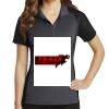 Women's Colorblock Micropique Sport Wick ® Polo Thumbnail