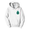 Youth Fan Favorite Fleece Pullover Hooded Sweatshirt Thumbnail