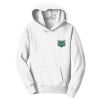 Youth Fan Favorite Fleece Pullover Hooded Sweatshirt Thumbnail