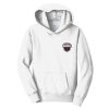Youth Fan Favorite Fleece Pullover Hooded Sweatshirt Thumbnail