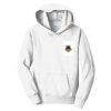 Youth Fan Favorite Fleece Pullover Hooded Sweatshirt Thumbnail