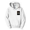 Youth Fan Favorite Fleece Pullover Hooded Sweatshirt Thumbnail