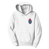 Youth Fan Favorite Fleece Pullover Hooded Sweatshirt Thumbnail