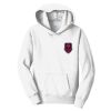 Youth Fan Favorite Fleece Pullover Hooded Sweatshirt Thumbnail