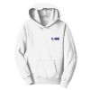 Youth Fan Favorite Fleece Pullover Hooded Sweatshirt Thumbnail