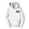 Youth Fan Favorite Fleece Pullover Hooded Sweatshirt Thumbnail