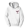 Youth Fan Favorite Fleece Pullover Hooded Sweatshirt Thumbnail