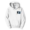 Youth Fan Favorite Fleece Pullover Hooded Sweatshirt Thumbnail